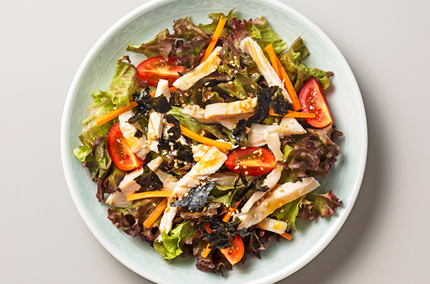 チョレギサラダ - おいしい韓国