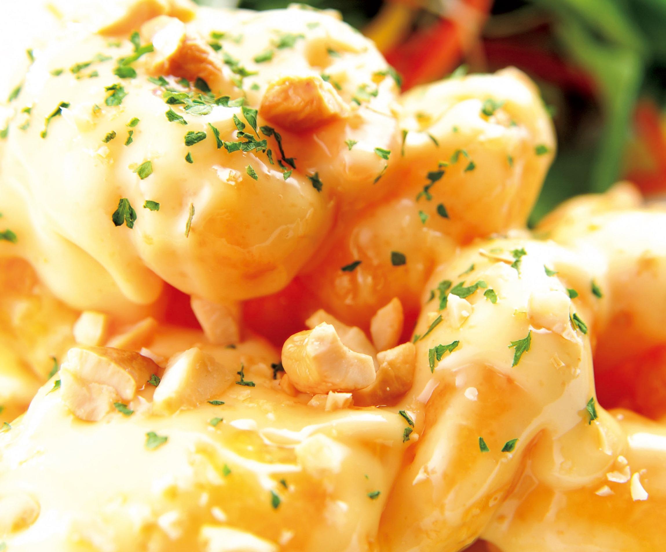 海老の簡単レシピ 焼いて炒めるだけ！うますぎる