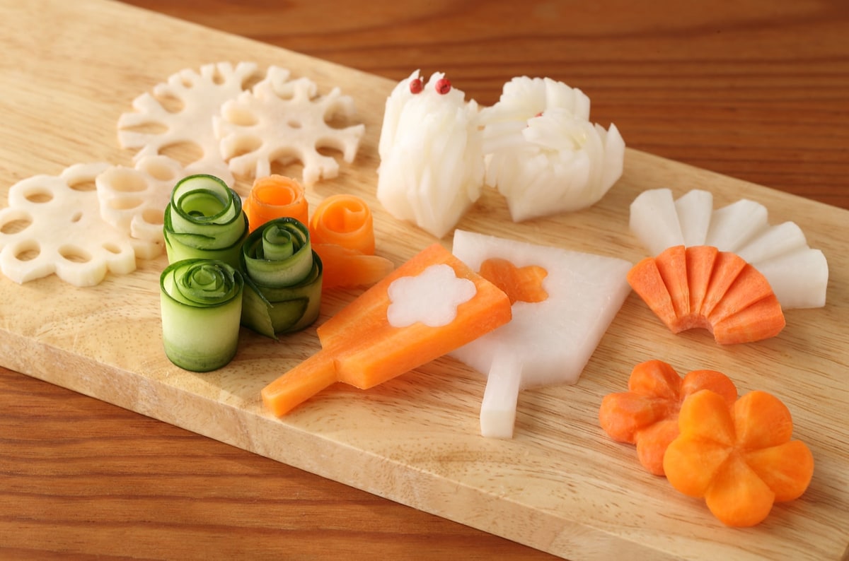 カレーのなす おいしい切り方はコレ！ 入れるタイミングなど調理のコツもカレーハウスハウス食品