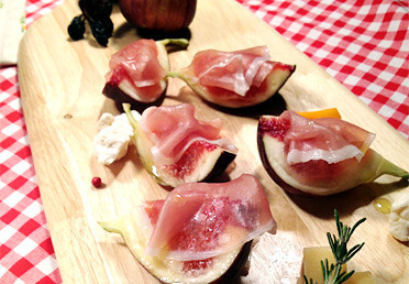 生ハム を使った人気の絶品レシピ15選クラシル