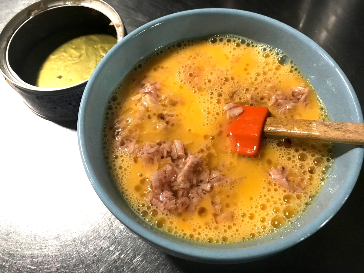 ヒルナンデスで話題沸騰！「ツナ缶×焼肉のたれ」で箸が止まらないっ♡簡単レンジ飯ヨムーノ