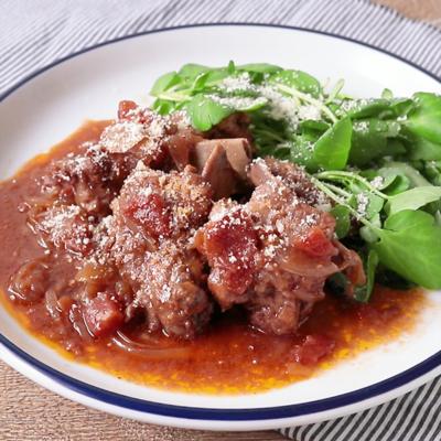 自宅でプロの味を再現！最高のスペアリブプロが作る