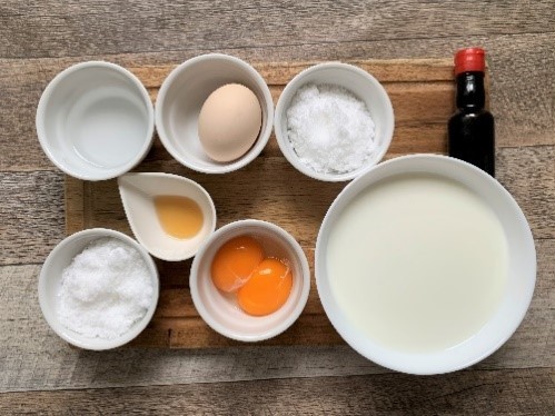 奥久慈たまごのなめらか焼きプリン 6個入り プリン 卵 洋菓子 スイーツ 甘味 デザート 贈り物 プレゼント 焼菓子 茨城県 常陸太田市-茨城県常陸太田市ふるさとチョイス - ふるさと納税サイト