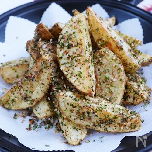 ジャガイモ入り焼きそばイカ入りで - 栃木市、大豆生田商店 やきそば店の写真 - トリップアドバイザ