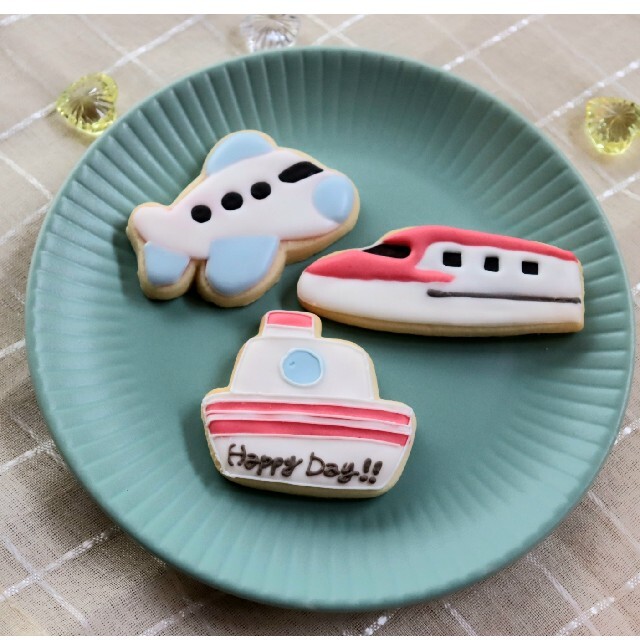 名入れ ポップバースデーアイシングクッキーセット誕生日記念日内祝いギフトプレゼント推し活プチギフト彼氏彼女父母かわいい おしゃれ人気数字アルファベット文字入れメッセージセミオーダーオリジナルテディベア