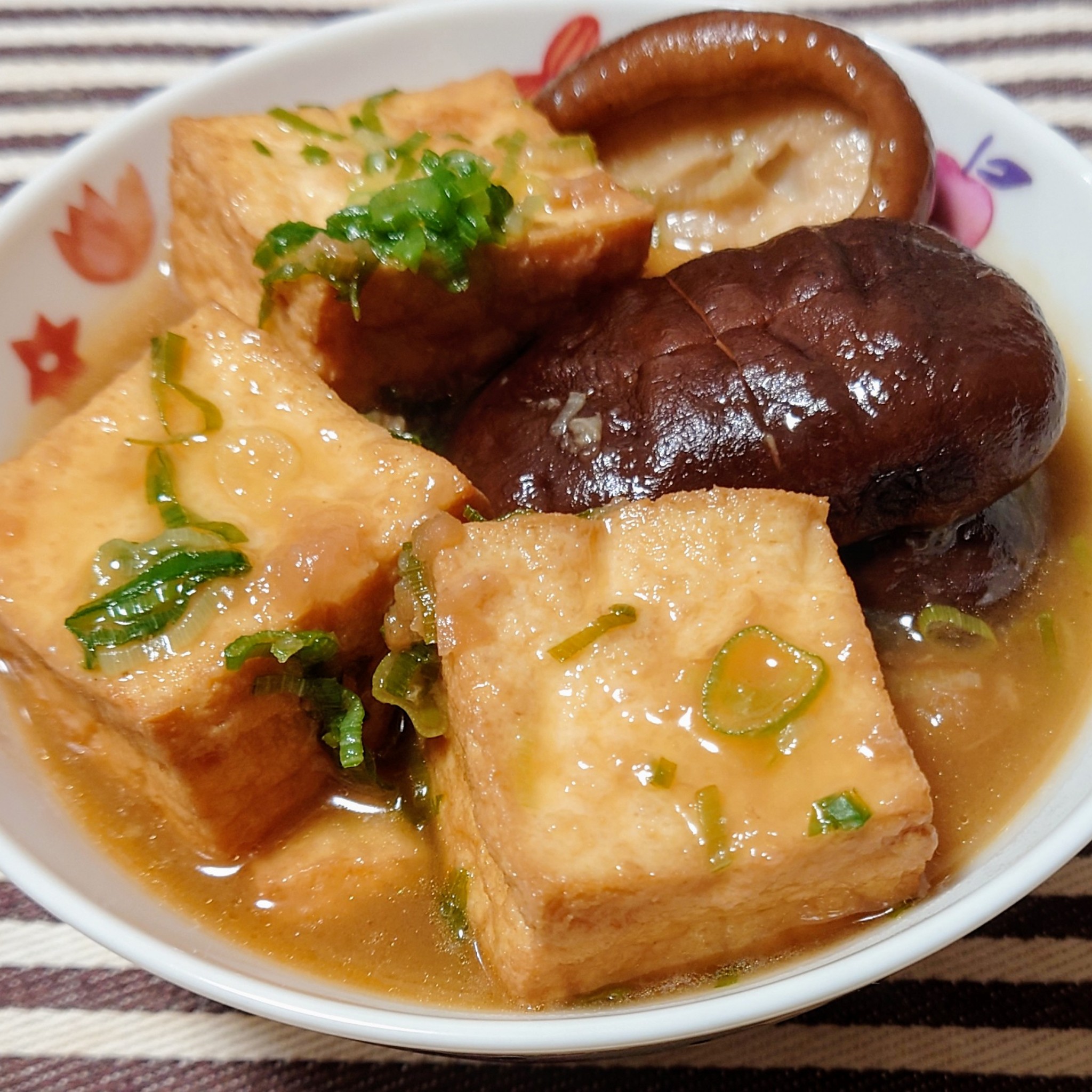 干ししいたけのめんつゆ坂ノ途中100年先もつづく、農業を