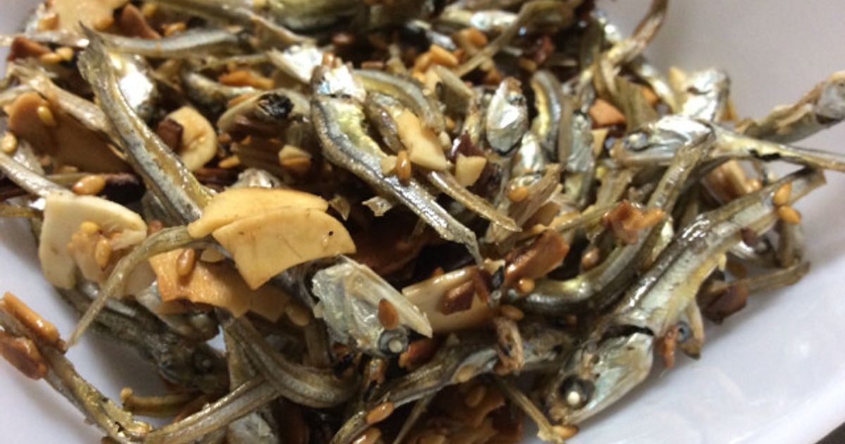 小魚アーモンドチーズで超カルシュームボールズ