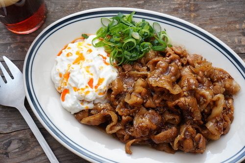 新生活の味方！豚肉レシピで大家族も笑顔！簡単で美味しい定番からアレンジまで - Green Beans レシピまとめ