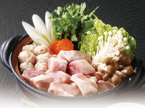 うまみたっぷり！人気の水炊き鍋のレシピ9選の人気レシピ・作り方デリッシュキッチン