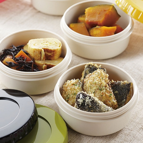 パン粉をひと工夫♪ アジのカレーマヨ焼き