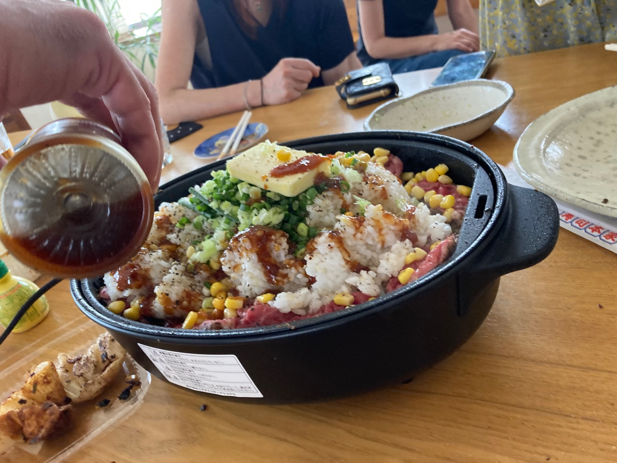 基本からアレンジまで！思わずつくりたくなる「ペッパーライス」のレシピ集クックパッド