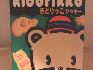 しましまクッキー」 明治製菓松代道中記