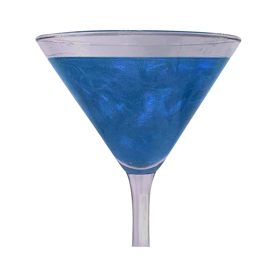 グリッターパウダーマーケットスコープ\ r \ n