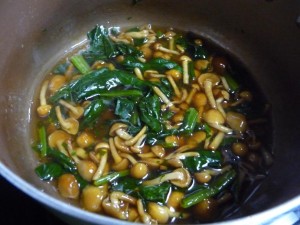 スッキリ！！栗原はるみ先生の簡単 和風マーボ豆腐レシピ : 三ツ星主婦の「簡単！料理レシピ」