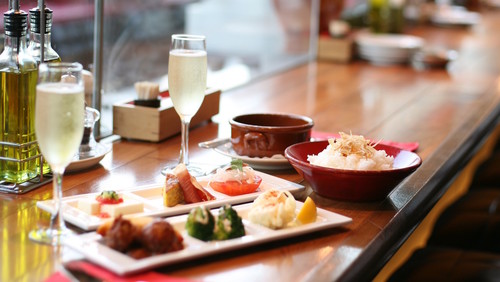 丸の内のランチにテラス席があるおすすめレストラン - 一休.comレストラン