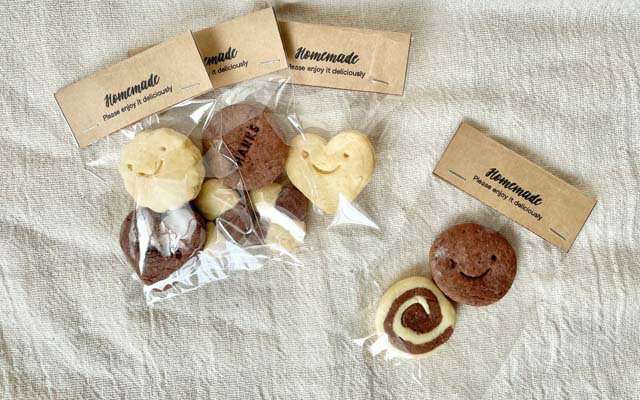 バレンタインの手作り簡単クッキーラッピング！おしゃれな瓶で彼氏へ贈る！粋な情報見聞録