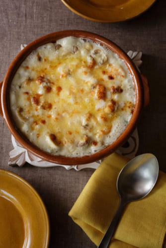 ☆えびマカロニグラタン☆ by ☆栄養士のれしぴ☆クックパッド簡単おいしいみんなのレシピが392万品