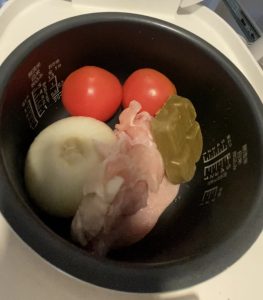 炊飯器で簡単無水カレーのレシピ2025 年のリアルなLemon8ユーザー体験