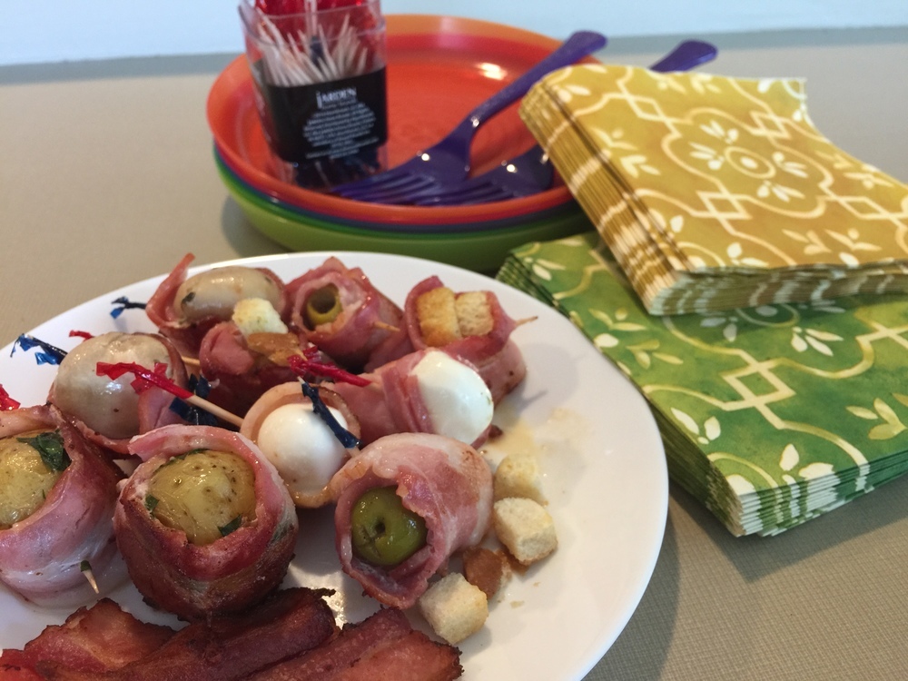 子どもが絶対喜ぶ！ 4児のママの定番「クリスマスパーティー」メニュ