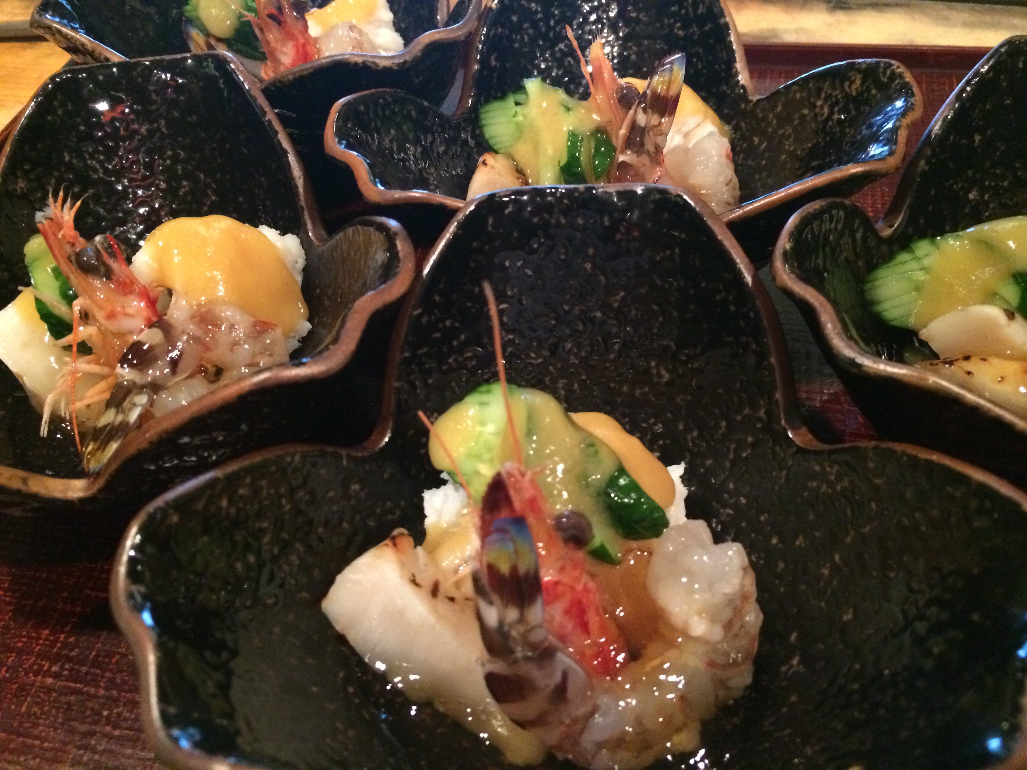 麩と帆立の酢の物 - マルエツしあわせいかつ