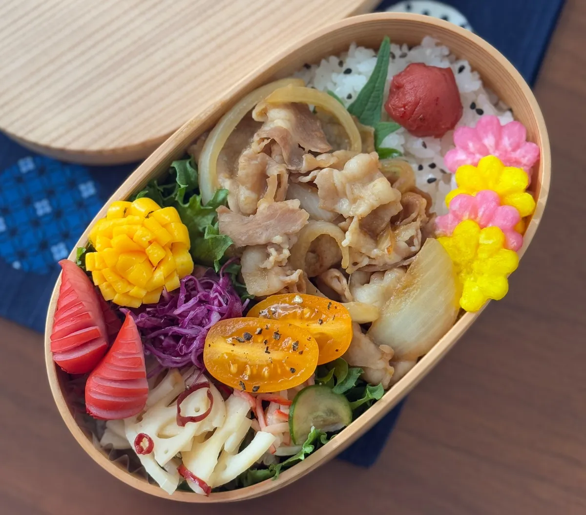 卵のお弁当おかず」30選子どもも大人も喜ぶ♪レシピサイトNadia