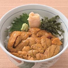 ちょっと贅沢。東京駅・丸の内・日本橋のうに丼人気店まとめ - Retty レッティ