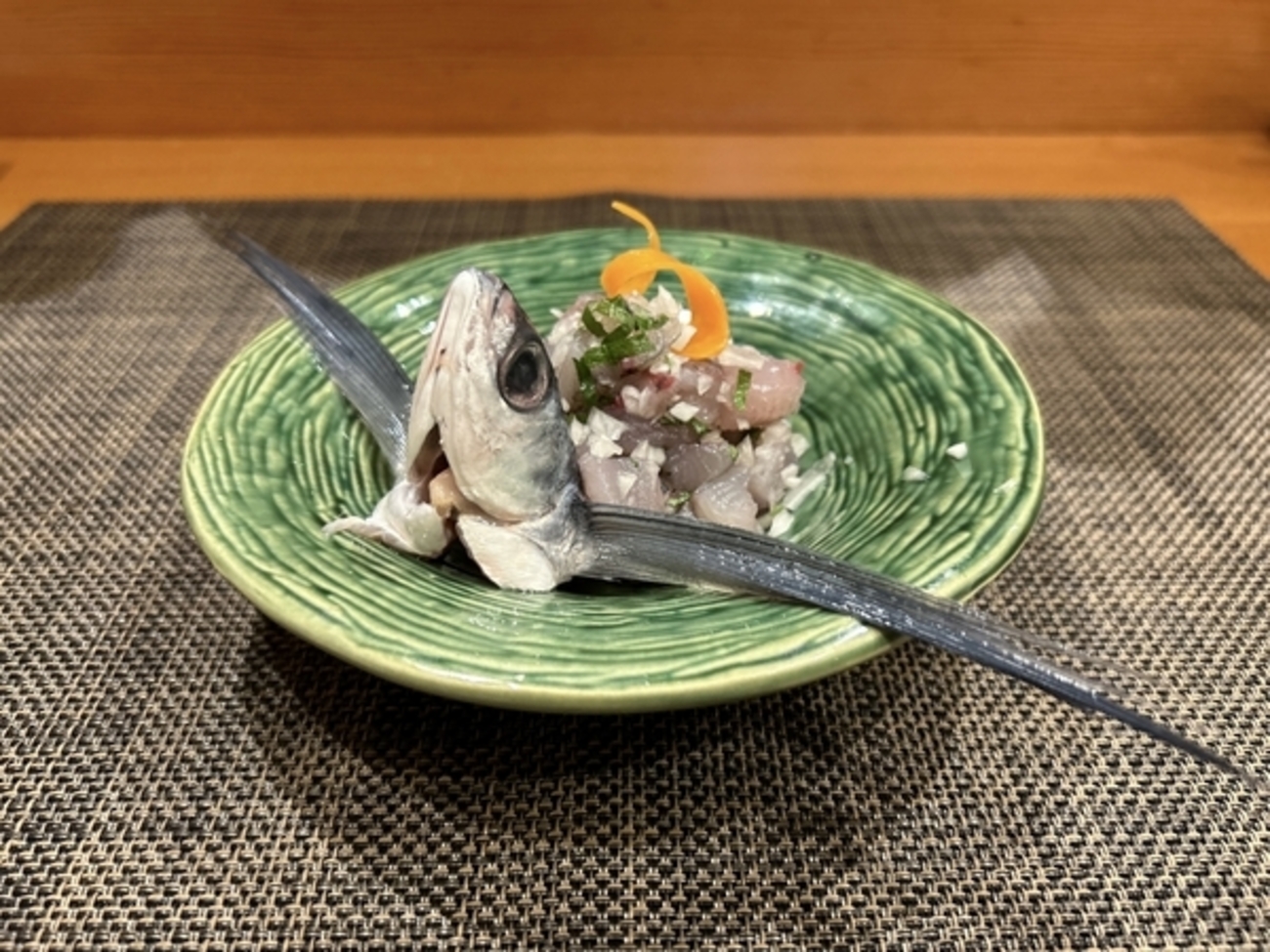 トビウオ 飛魚 みなとの野菜大辞典