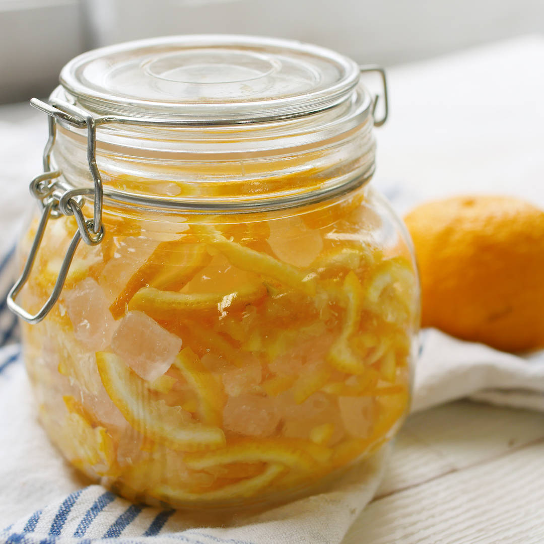 切って混ぜるだけの「ゆず練り」のレシピ 作り方：白ごはん.com