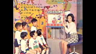 ロンパールーム 日本テレビ 昭和@友達TikTok