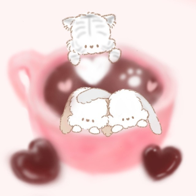 かわいいスイーツ・お菓子イラストセット イラスト素材7678134- フォトライブラリ