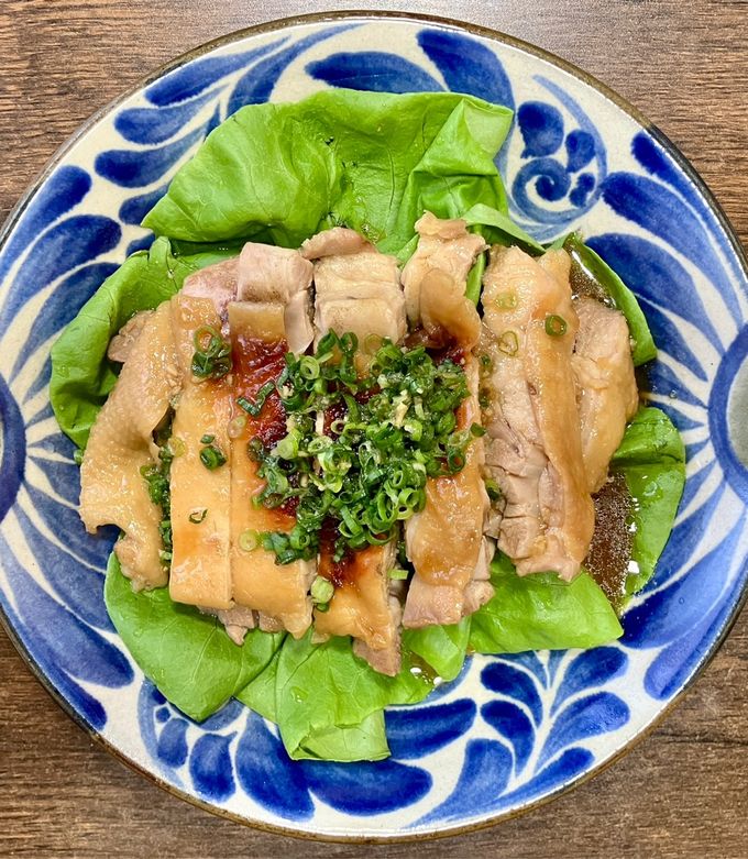 大反響の山本ゆりさんレシピ！炊飯器でできる鶏肉のサムゲタン風が絶品すぎる！サンキュ