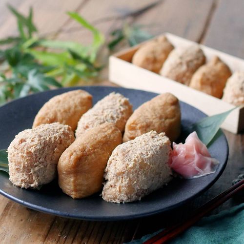 「関西風いなり寿司」をおうちで作ってみよう。関東風との違いも