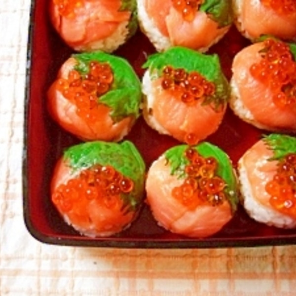 ひな祭り、卒業卒園のお祝いに。「モザイク寿司＆手まり寿司」で簡単＆華やかにおもてなしアンジェ日々のコラム