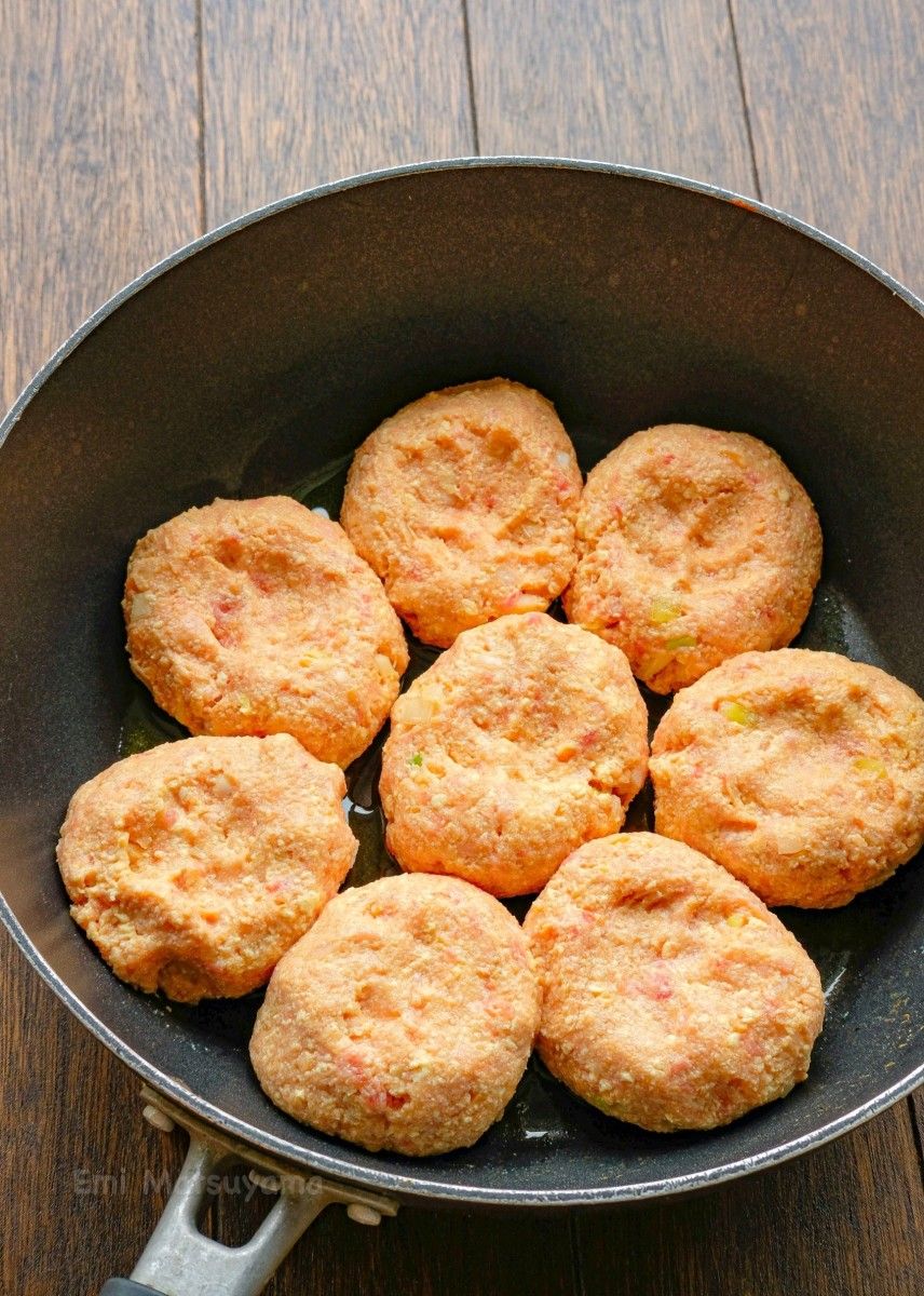 基本からアレンジまで！思わずつくりたくなる「豆腐ハンバーグ めんつゆ」のレシピ集クックパッド
