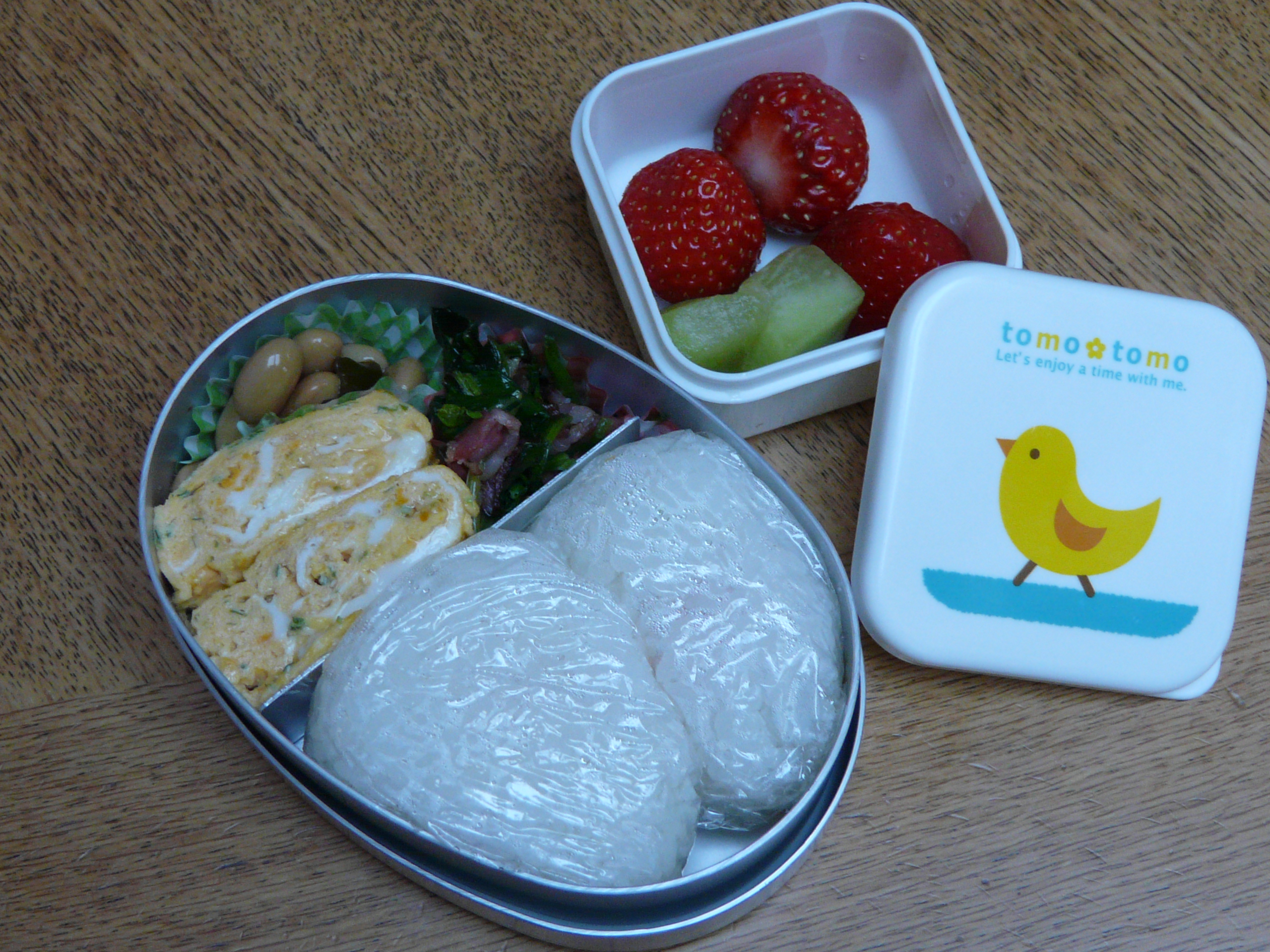 栄養価が最も高い！旬の食材で作る、冬の「お弁当のおかず」13選キナリノ