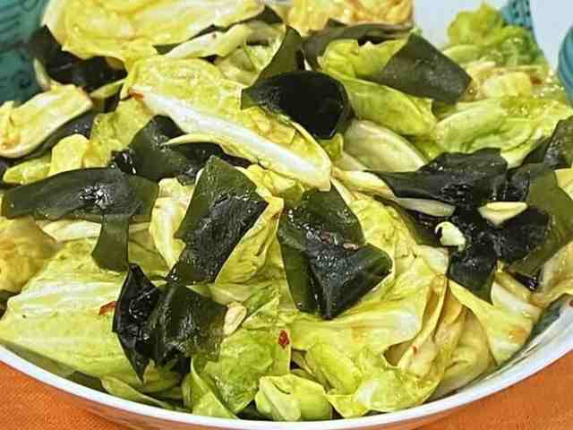 春キャベツをおいしく食す！ 新生「あさイチ」の料理レシピが大好評 - レタスクラブ