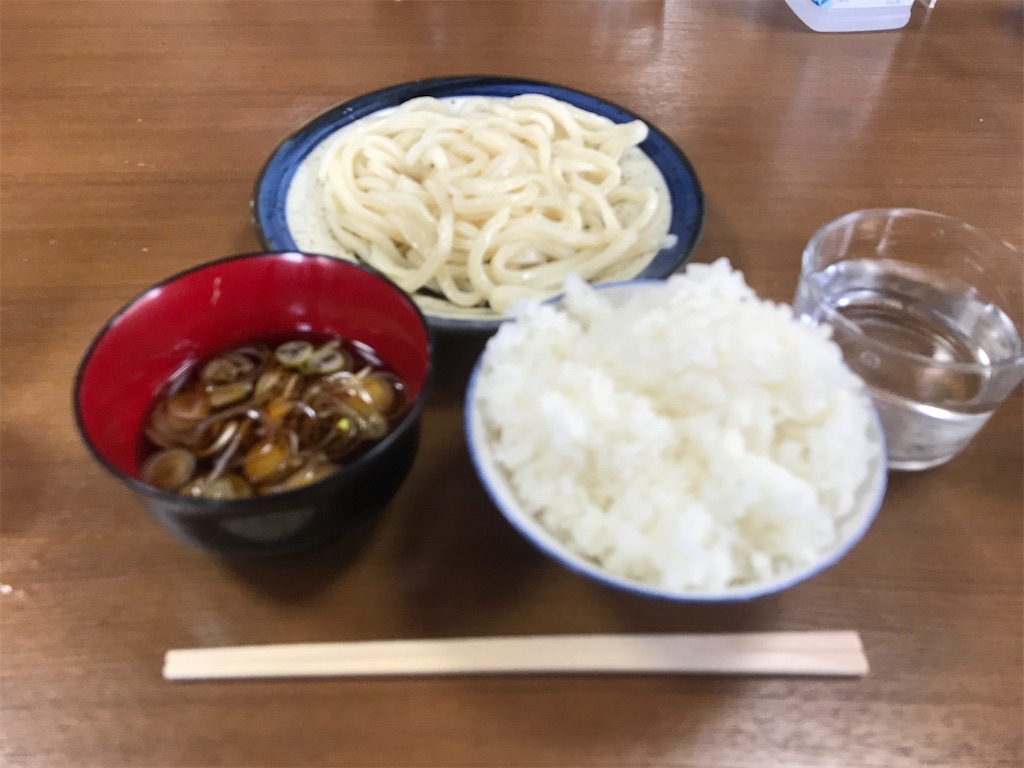 せっちゃんうどん2月22日オモウマい店にでます。 - グンのラーメン日記