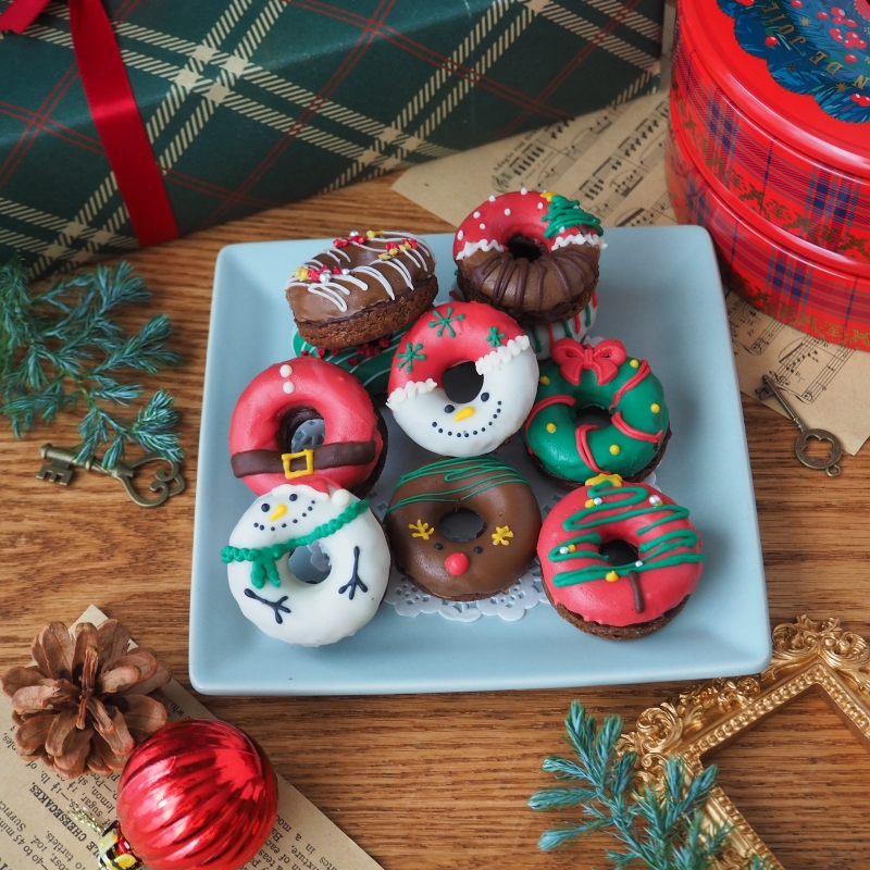 今年はお家でクリスマスフルコース！簡単だけど華やかクリスマスレシピクレライフクレハの家庭用品サイト