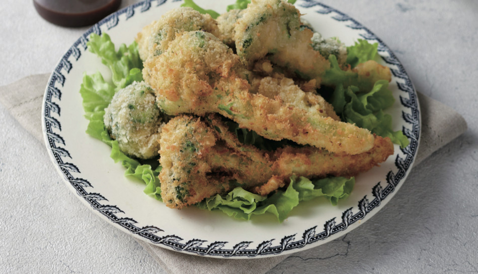 楽めし ブロッコリーだけ絶品サラダ by santababyクックパッド簡単おいしいみんなのレシピが392万品