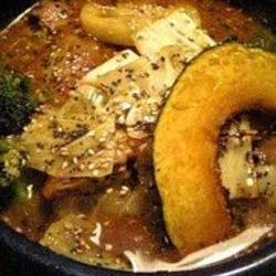 子連れにもおすすめ！』by HaruKana : アジアンスープカリー べす - 白石 ＪＲスープカレー食べログ