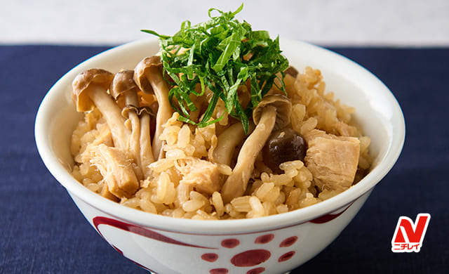 冷凍むき栗を使って簡単ホクホクもちもち栗おこわ 炊飯器で♪