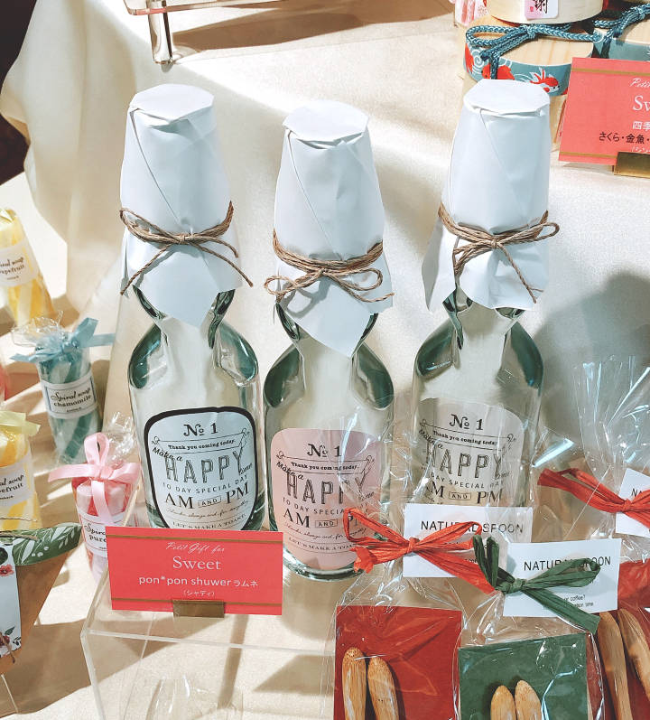 バレンタイン手作りクッキー瓶TikTok