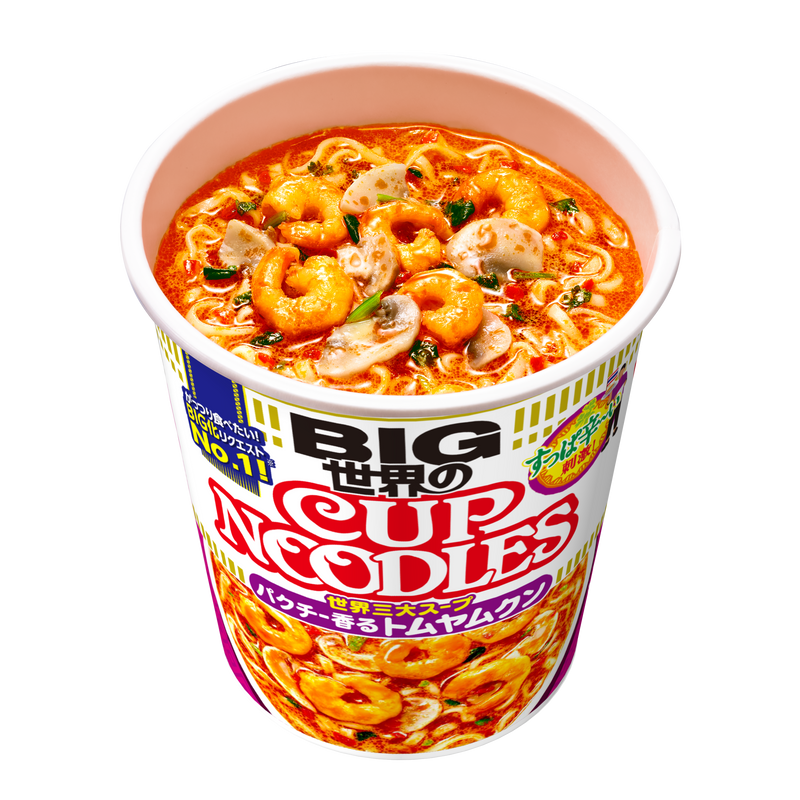 スープも手作り！自宅で本格トムヤムクンの作り方