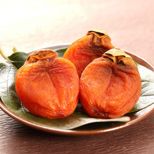 干し柿の保存方法 - 果物の保存方法 料理の基礎レシピサイトNadia