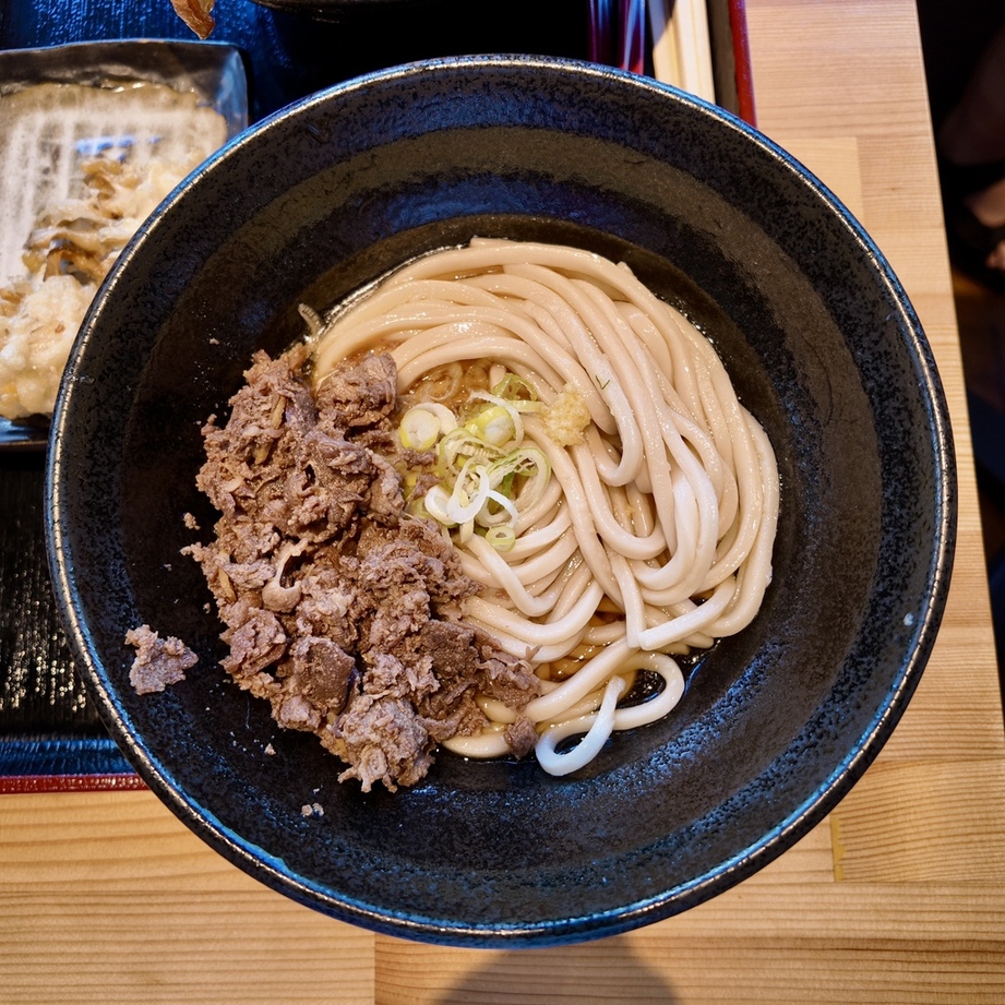グルテンフリー玄米うどん絵空事がついに札幌上陸！先駆けメニューチェック北海道ねっと