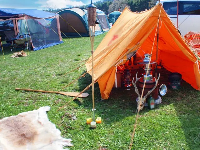 キャンプ飯 キャンプでも簡単！チーズタッカルビを作ってみた - アザラシの飼い方