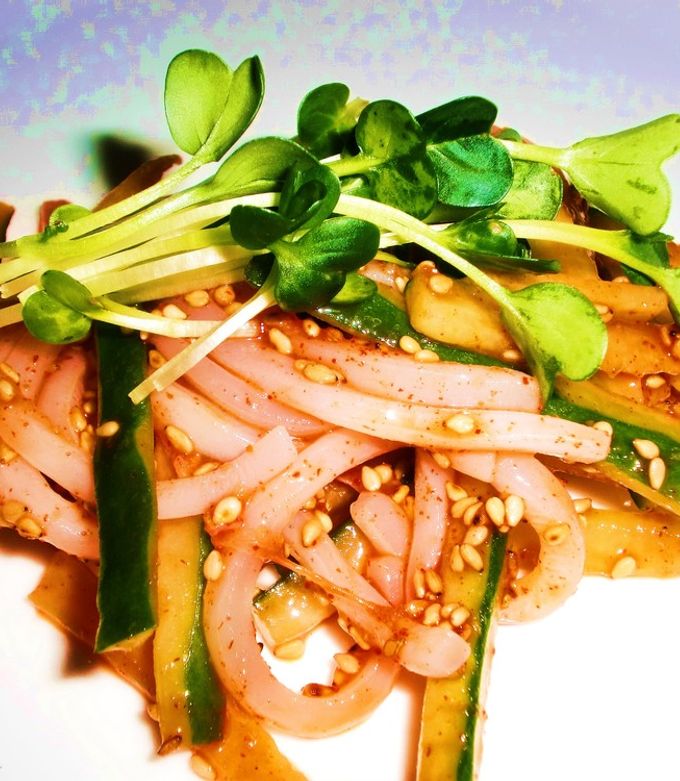 イカフェ : sobu 2