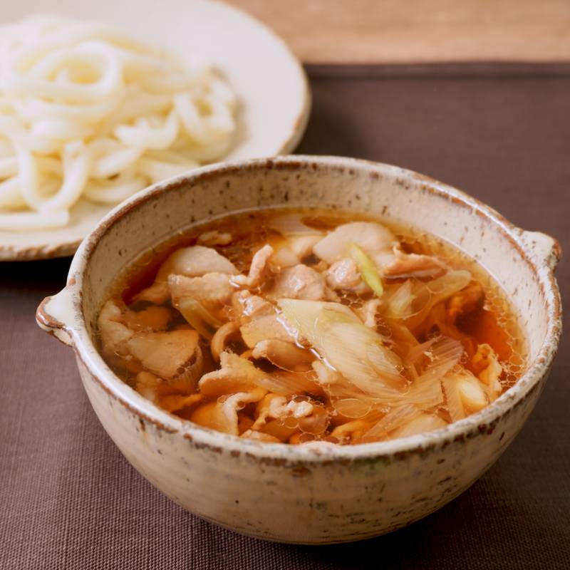 豚しゃぶうどん 人気のレシピ5選！温・冷どちらも紹介♪の人気レシピ・作り方デリッシュキッチン