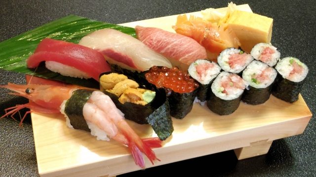 お刺身に合う献立レシピ15選！副菜から汁物まで 1ページ目セブンプレミアム公式