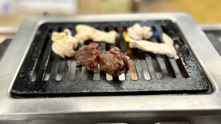 焼肉 孤独のグルメに登場！ 炭火焼肉 寿苑 じゅえん で晩ご飯 ＠川崎市稲田堤 - もっと素敵な明日へ
